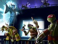Peli Teenage Mutant Ninja Turtles Shadow Heroes