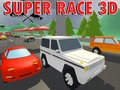 Peli Super Race 3D