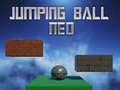 Peli Jumping Ball Neo