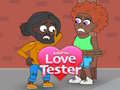 Peli Love Tester