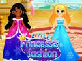 Peli Little Princess's Fashion