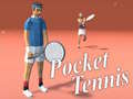 Peli Pocket Tennis