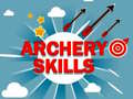 Peli Archery Skills