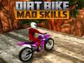 Peli Dirt Bike Mad Skills