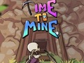 Peli Time To Mine - Idle Tycoon