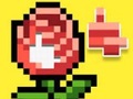 Peli Pixel Puzzle Kingdom!