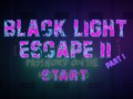 Peli Black Light Escape 2