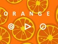 Peli Orange
