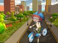 Peli Crazy bike fun