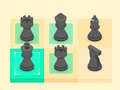 Peli Kings Court Chess