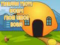 Peli Treasure Trove Escape From Lemon House