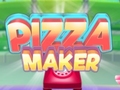 Peli Pizza Maker