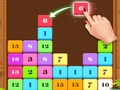 Peli Numbers Merge