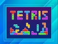 Peli Tetris