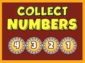 Peli Connect Numbers
