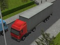 Peli 3D Truck Parking