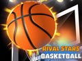 Peli Rival Star Basketball