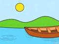 Peli Escape from the Sea Boat