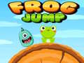 Peli Frog Jump