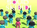 Peli SQUID Skibidi