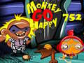 Peli Monkey Go Happy Stage 752