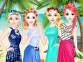 Peli School Graduation Beach Party