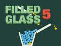 Peli Filled Glass 5