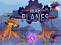 Peli War Planes 