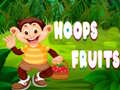 Peli Hoops Fruits