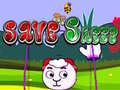 Peli Save My Sheep