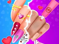 Peli My Nail Makeover