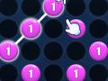 Peli Merge Bubble Number