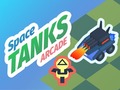 Peli Space Tanks: Arcade