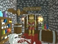 Peli Kogama: Golden Warrior