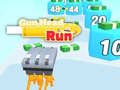Peli Gun Head Run