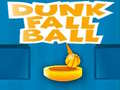 Peli Dunk Fall Ball