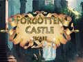 Peli Forgotten Castle Escape