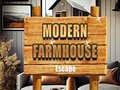 Peli Modern Farmhouse Escape
