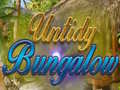 Peli Untidy Bungalow