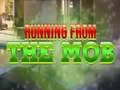 Peli Running from the Mob