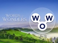 Peli Words Of Wonders