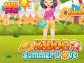 Peli Kiddo Summer Love