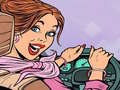 Peli Taxi Tycoon: Urban Transport Sim