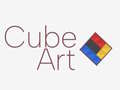 Peli Cube Art