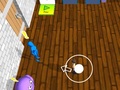 Peli Pongs World