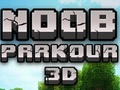 Peli Noob Parkour 3D