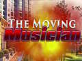 Peli The Moving Musician