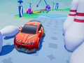 Peli Descent: Parkour on Cars