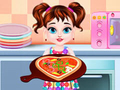Peli Baby Taylor Pizza Delivery 