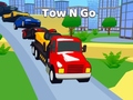 Peli Tow N Go